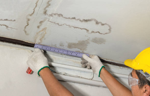 Reliable Burst Pipe Cleanup contractor in Manchester, NH by Local Water Damage Repair